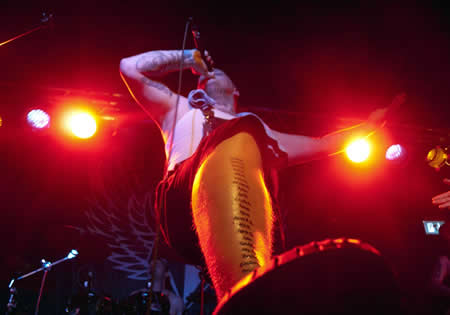 Livebands auf den Wiesnpartys - Munich Oktoberfest Party